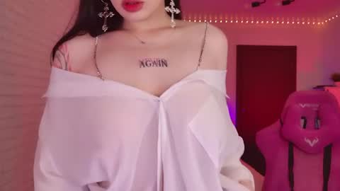 DARINEKO  online show from 08/02/26, 03:16