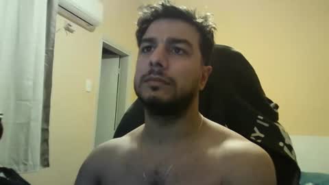 Snapshot of dario12rodriguez chatting on 10/31/25, 12:55 dario12rodriguez online show from 10/31/25, 12:55