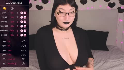 Daria online show from 01/21/25, 10:08