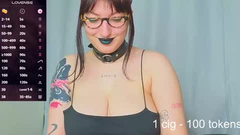 Daria online show from 09/25/25, 02:32