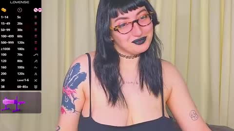 Snapshot of dario_doll_ chatting on 04/04/26, 01:08 Daria online show from 04/04/26, 01:08