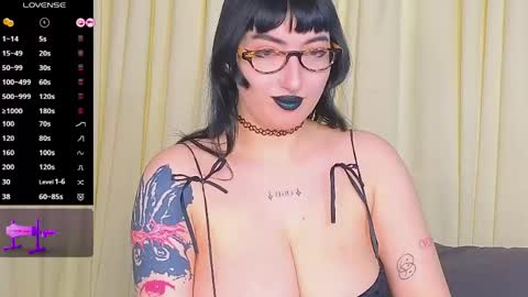 Snapshot of dario_doll_ chatting on 04/09/26, 10:09 Daria online show from 04/09/26, 10:09