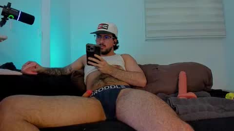 Snapshot of darioftm chatting on 03/30/26, 11:17 DarioFTM online show from 03/30/26, 11:17