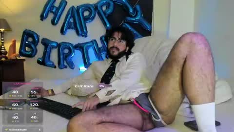 Snapshot of darioftm chatting on 06/15/26, 12:35 DarioFTM online show from 06/15/26, 12:35