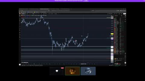 Dario online show from 04/17/26, 03:15