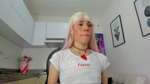 DaripQueen online show from 12/10/24, 05:11