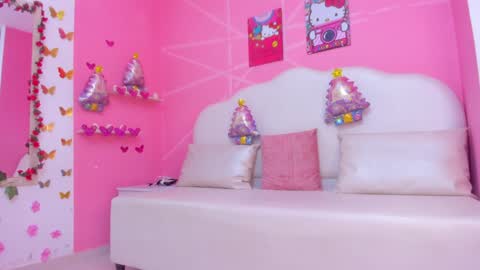 DaripQueen online show from 01/21/25, 04:48