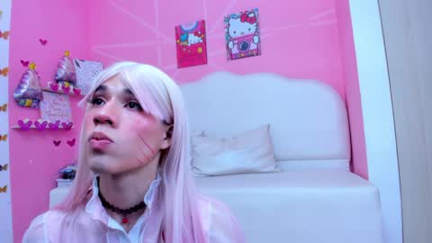 DaripQueen online show from 01/31/25, 05:42