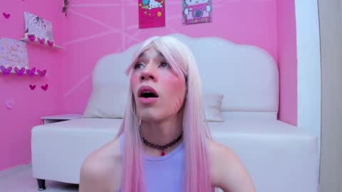 DaripQueen online show from 02/04/25, 05:01