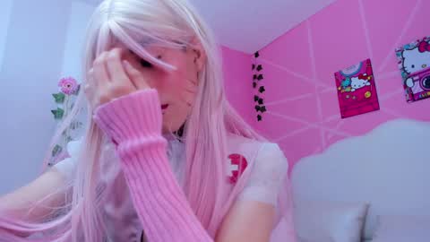 DaripQueen online show from 02/05/25, 03:09
