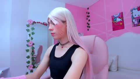 DaripQueen online show from 02/13/25, 02:42