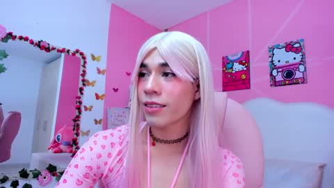 DaripQueen online show from 02/14/25, 06:08