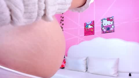 DaripQueen online show from 02/21/25, 06:15