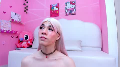 DaripQueen online show from 03/01/25, 05:49