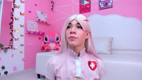 DaripQueen online show from 03/04/25, 03:59