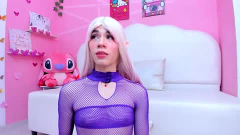 DaripQueen online show from 03/05/25, 03:29