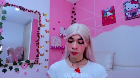 DaripQueen online show from 03/06/25, 03:24