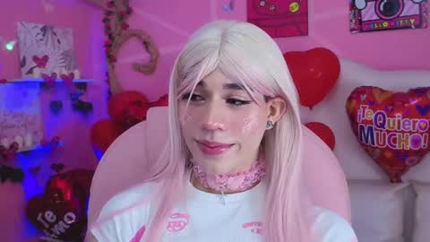 DaripQueen online show from 02/20/26, 02:50