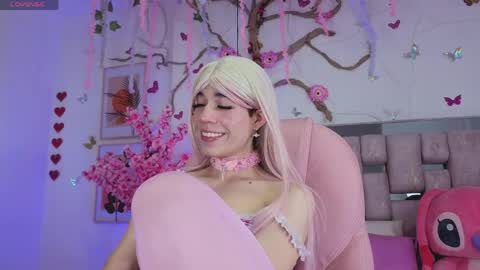 DaripQueen online show from 04/01/26, 01:12