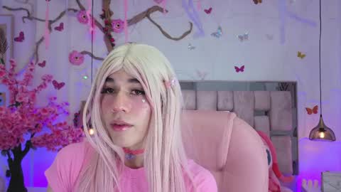 DaripQueen online show from 04/07/26, 02:28