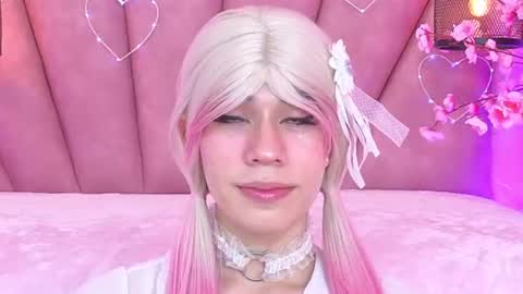 Snapshot of daripqueen chatting on 06/11/26, 02:59 DaripQueen online show from 06/11/26, 02:59