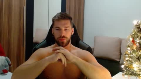 darius_94 online show from 01/11/26, 05:56