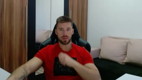 darius_94 online show from 02/26/26, 05:28