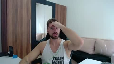 darius_94 online show from 07/07/26, 07:09