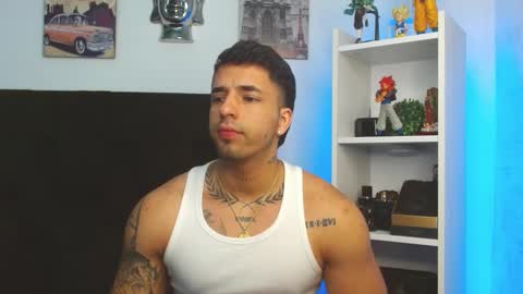 Snapshot of darius_phoenix chatting on 01/19/25, 05:58 Darius Phoenix  online show from 01/19/25, 05:58
