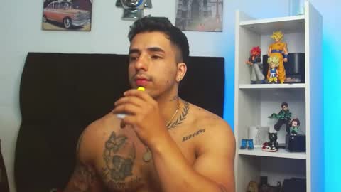Snapshot of darius_phoenix chatting on 03/02/25, 02:00 Darius Phoenix  online show from 03/02/25, 02:00