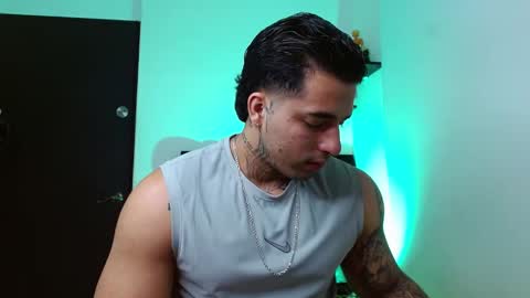 Darius Phoenix  online show from 12/02/25, 08:48