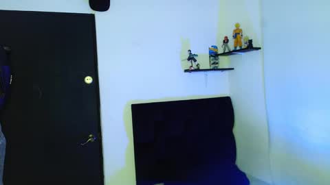 Darius Phoenix  online show from 12/04/25, 06:49