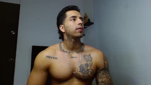 Darius Phoenix  online show from 12/20/25, 06:26