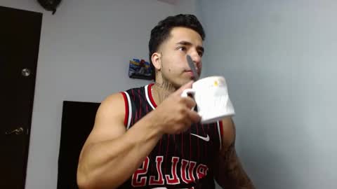 Darius Phoenix  online show from 02/09/26, 08:24