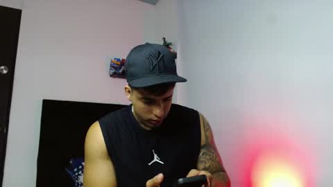 Darius Phoenix  online show from 02/13/26, 08:05