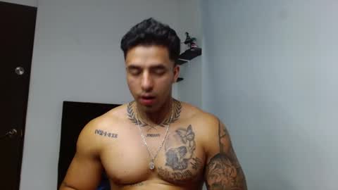 Darius Phoenix  online show from 02/21/26, 10:11