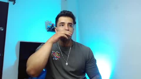 Darius Phoenix  online show from 02/26/26, 08:08