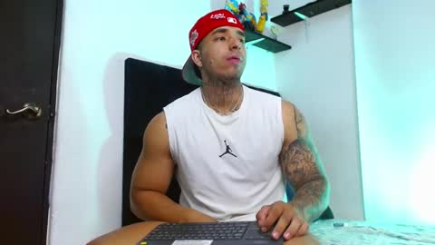 Darius Phoenix  online show from 02/27/26, 08:31