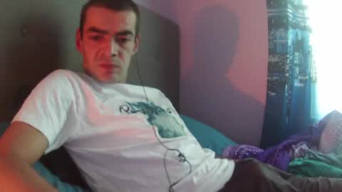 dark377 online show from 10/04/25, 02:37