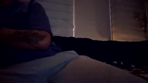 Dark   Knight online show from 01/17/26, 02:05