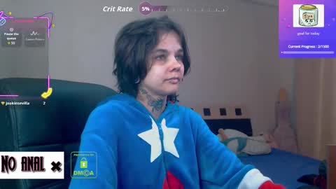 Anessa  online show from 10/29/25, 11:06