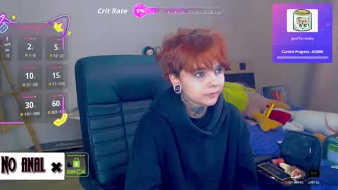 Anessa  online show from 01/17/26, 10:13