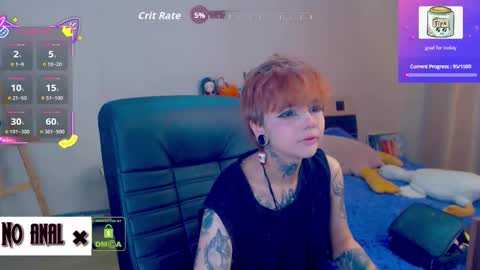 Anessa  online show from 02/04/26, 10:58