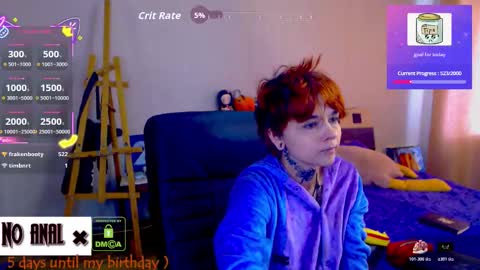 Anessa  online show from 02/20/26, 06:26