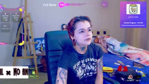 Anessa  online show from 03/01/26, 10:34