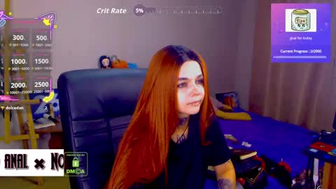 Anessa  online show from 03/23/26, 10:14