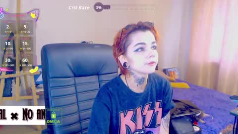 Anessa  online show from 04/02/26, 03:31