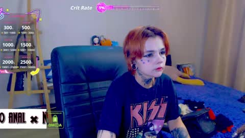 Anessa  online show from 04/03/26, 09:02