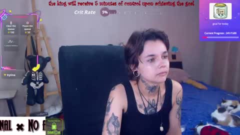 Anessa  online show from 05/16/26, 10:08
