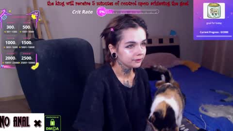 Anessa  online show from 05/30/26, 09:56